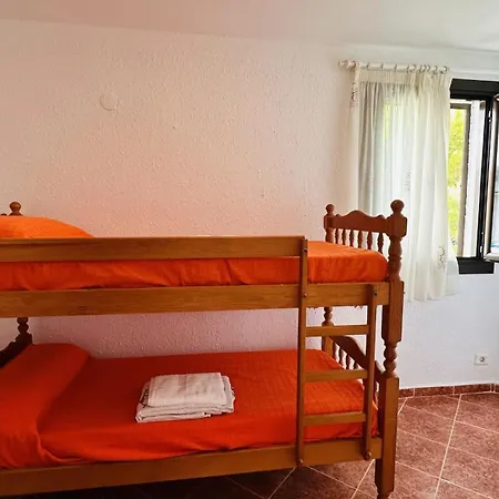 Apartment Tres Carabelas 249 *